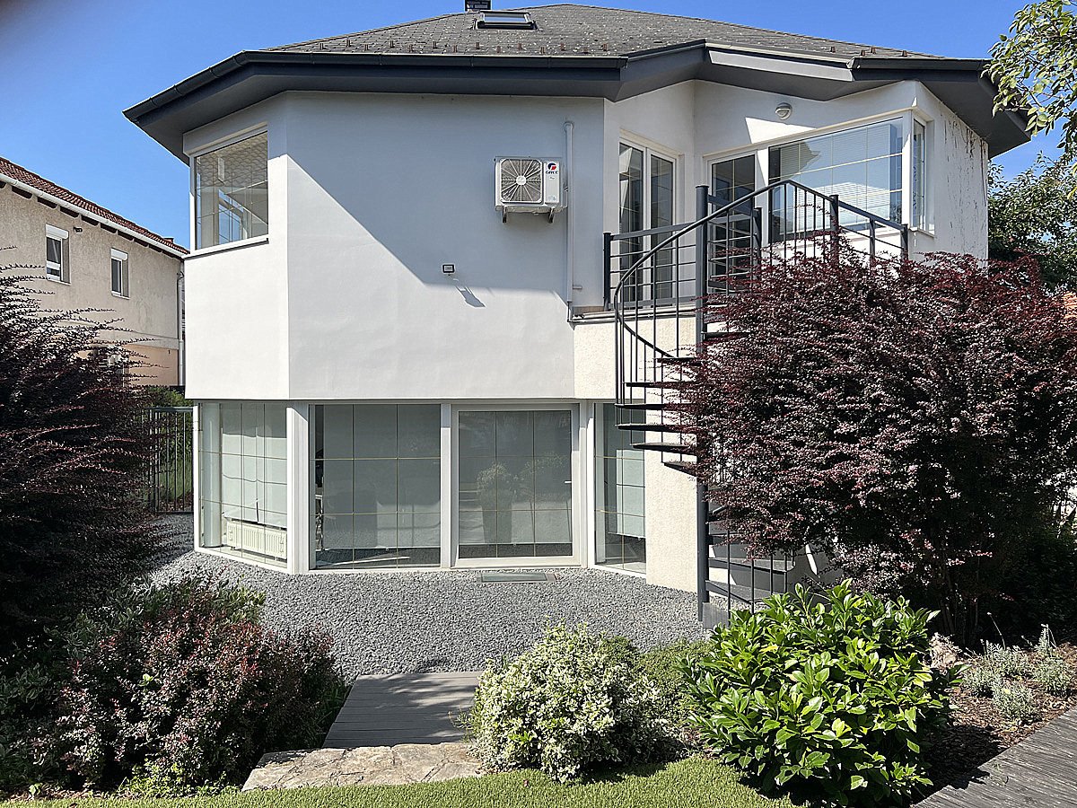 CENTRUMBAN I.