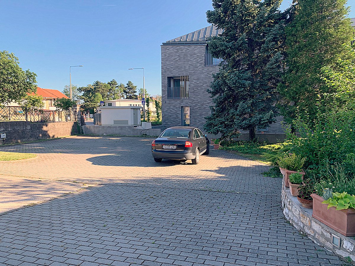 PETI apartman