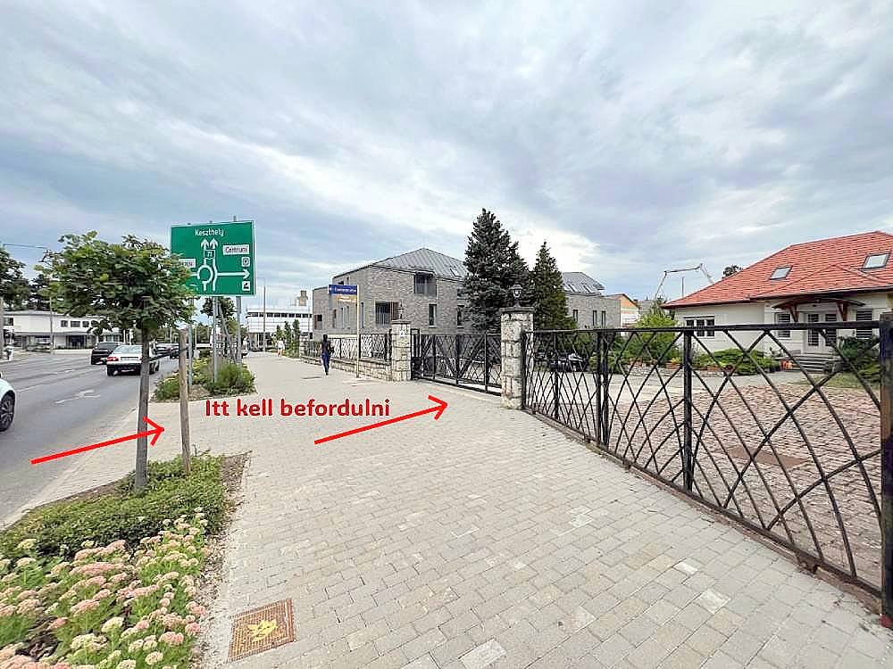 PETI apartman
