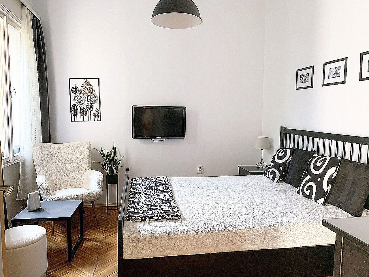 PETI apartman