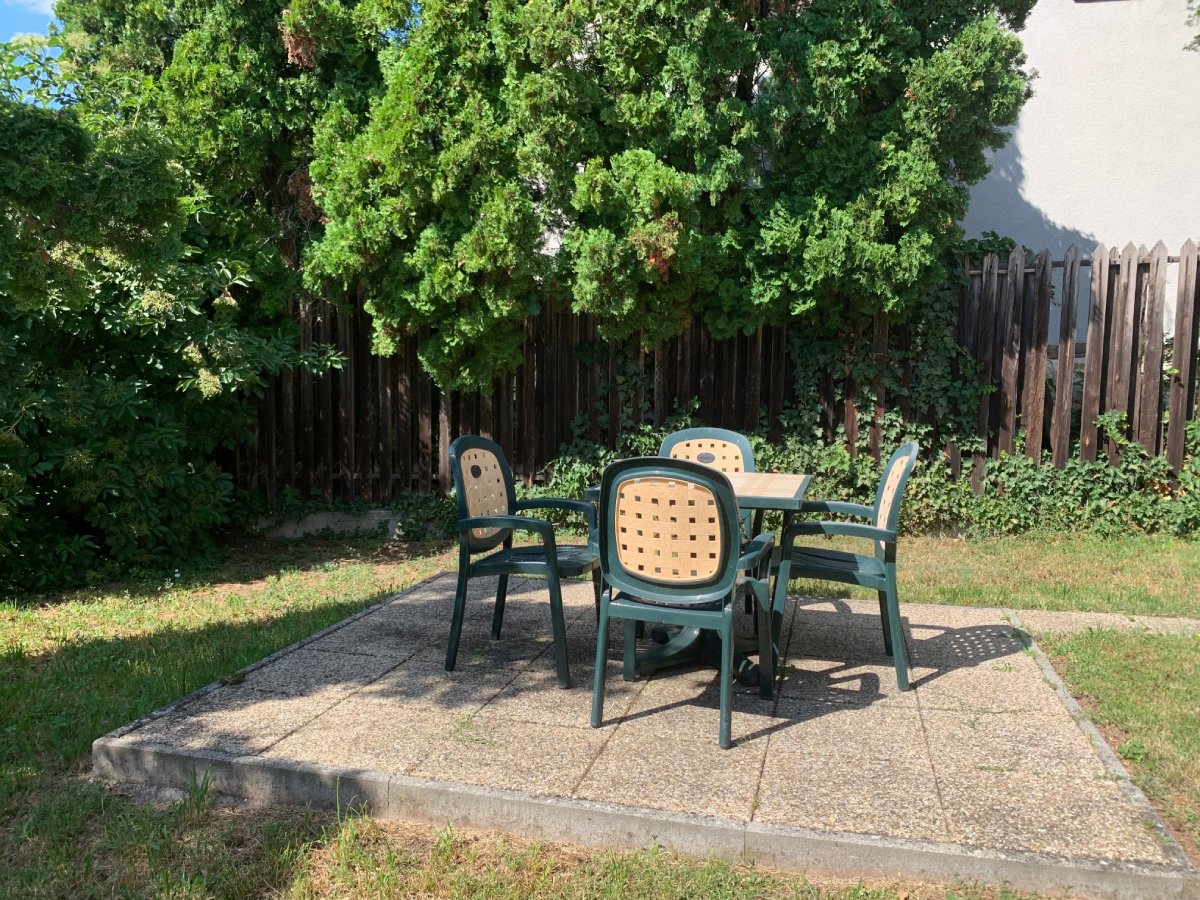 PETI apartman