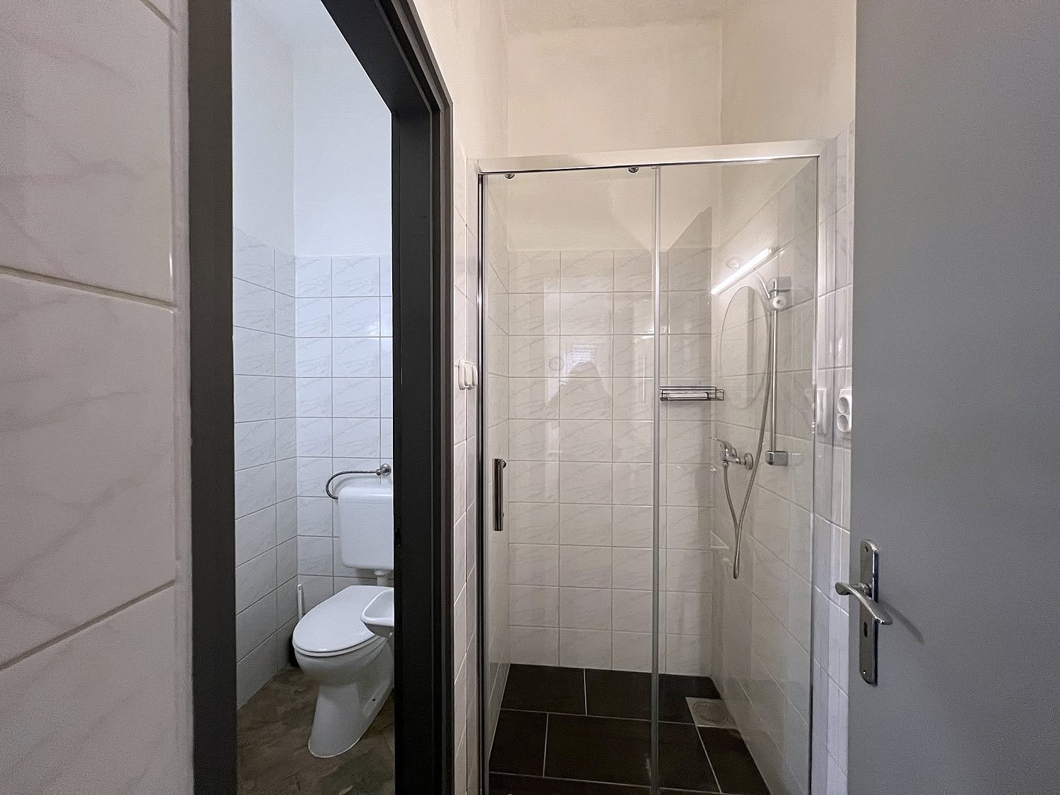 HANNA apartman