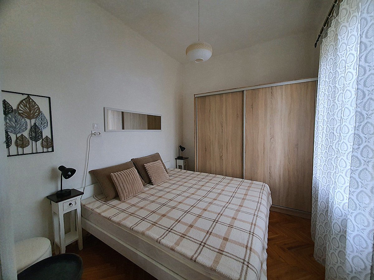 HANNA apartman
