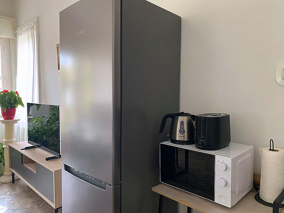 HANNA apartman